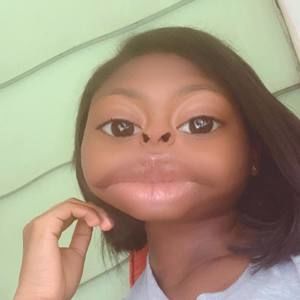 Meet your Posher, Liyah